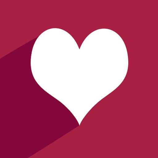 Love Calculator - Calculate couples and friends! Icon