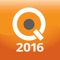 The official event app for IQNsiders 2016 in Washington D