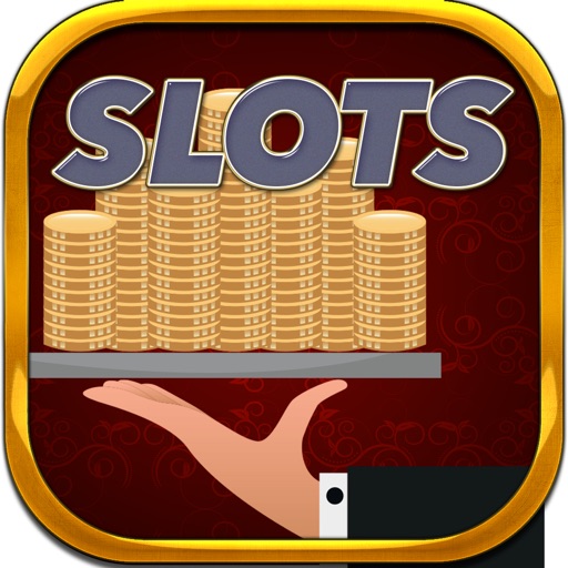 $$$ SLOTS Fantasy Casino - FREE Las Vegas Slots Game icon