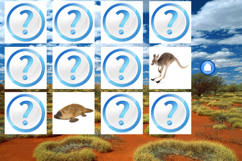 Animals Australia screenshot 4