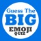 Version 2016 for Guess The Big Emoji