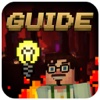 Guide for Minecraft-Story Mode