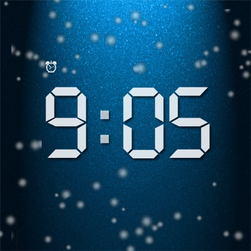 Electronic Clock