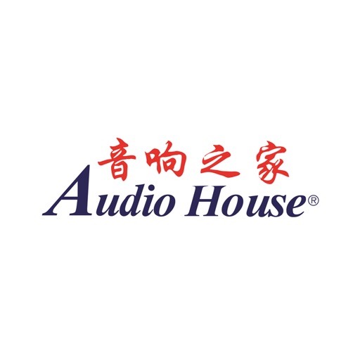 Audio House Icon