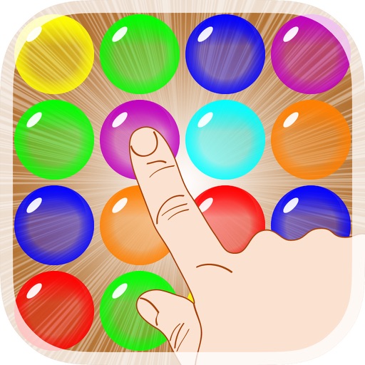 Tap Tap Bubble - Just Tap It!!! icon
