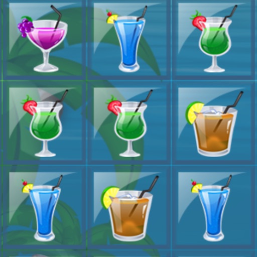 A Cocktail Bar Splity