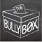 The BullyBøx is a revolutionary application designed to allow students to anonymously report acts of bullying without becoming directly involved in the incident