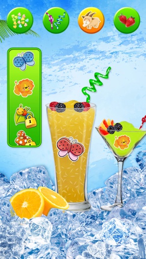 Slushy Mania - Cooking Games(圖4)-速報App