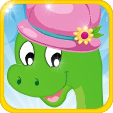 Activities of Little Dino Life Care - Dinosaurs World Challenges & Fun