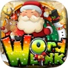 Words Link : Merry Christmas ( X’Mas ) Search Puzzles Game Pro with Friends