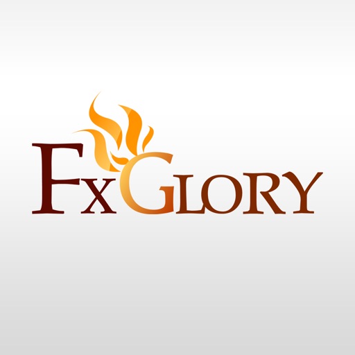 FXGlory Option Icon