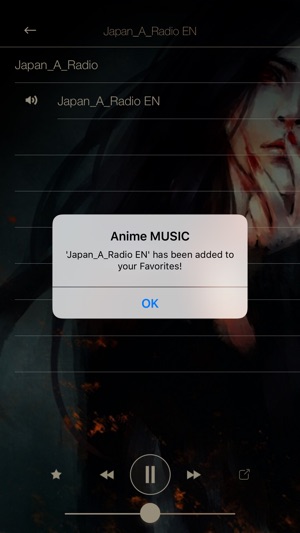 Anime MUSIC Online(圖3)-速報App