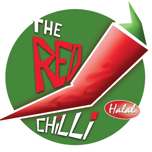 The Red Chilli