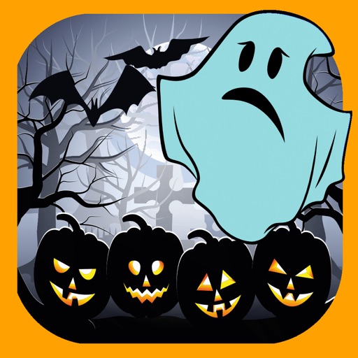 Ghost Rush No Ads iOS App