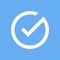AN APP STORE "BEST NEW APP” — ALSO A “GET THINGS DONE” AND “STAY ON TASK” SELECTION IN PRODUCTIVITY
