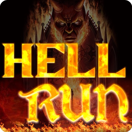 Hell Run 2 : 300 Miles insidious Escape Story iOS App