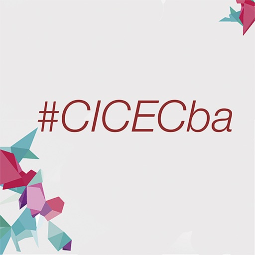 CICECba icon