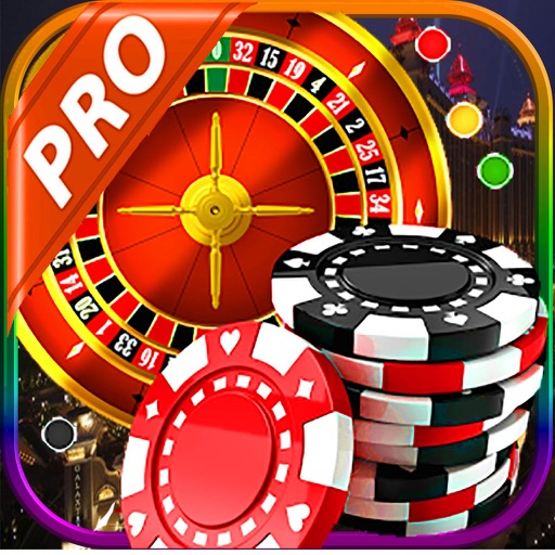 Bell Fruit Casino Game Free 777: Game HD icon