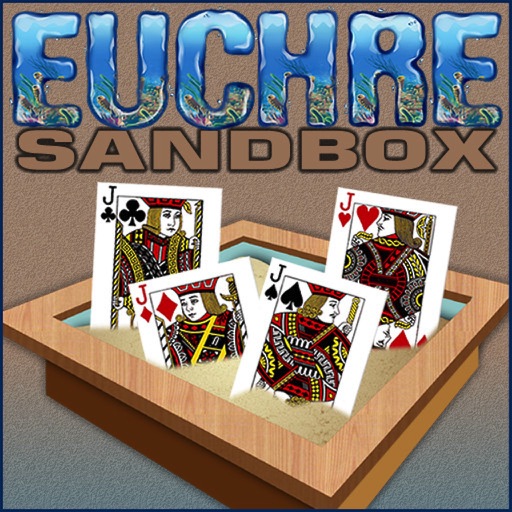 Euchre Sandbox Icon