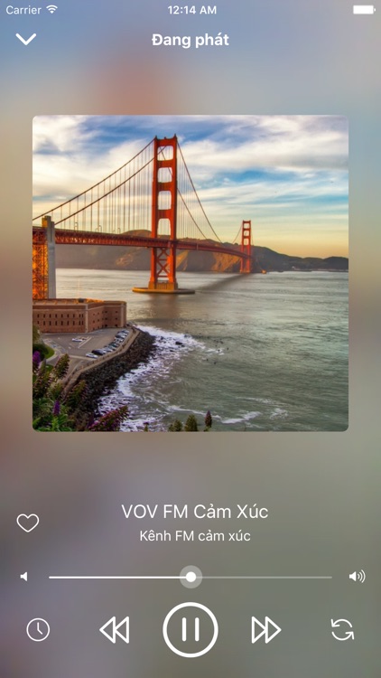 9Radio - Radio VOV, VOH, Radio Việt Nam