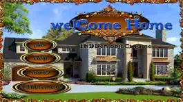 Game screenshot Welcome Home Hidden Object hack