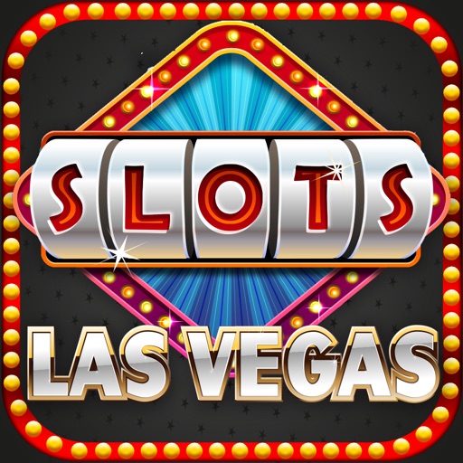 AAA My Slots Las Vegas 777 Rich iOS App