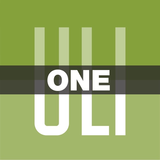 ULI One icon