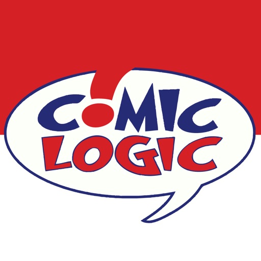 Comic Logic icon