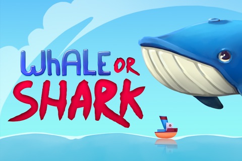 Whale or Shark screenshot 4