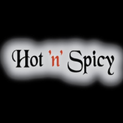 Hot n Spicey icon