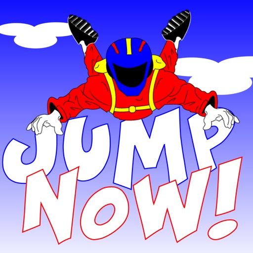 Jump Now icon