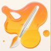 Drawing & Painting Pad - Draw anyting you want