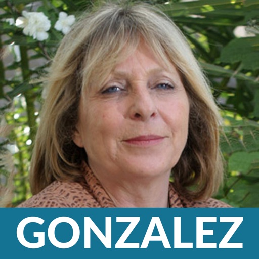 Virginia González Gass icon
