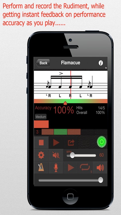 Rudiment Pro screenshot-3