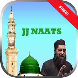 Video Naats Collection - Junaid Jamshed Naat