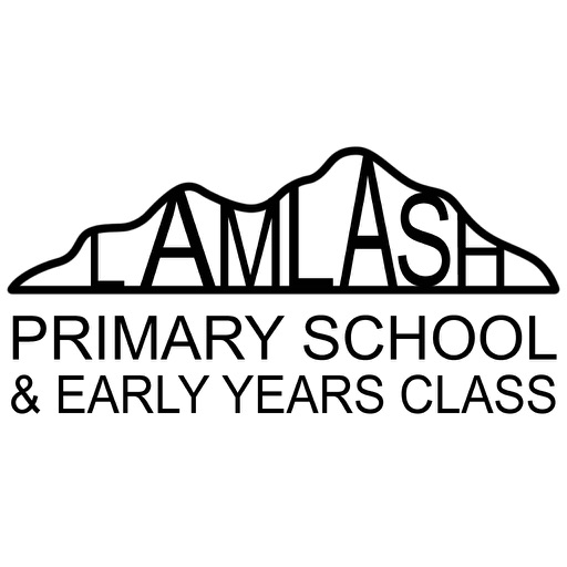 Lamlash Primary School icon