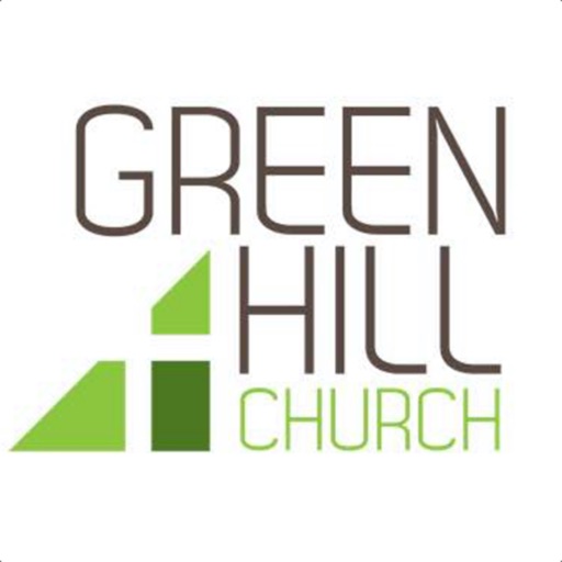 Green Hill Church icon