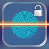パスコードを使用して指紋パスワード マネージャー - セキュリティを確保するには - iPhoneアプリ