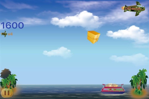 Mission Airdrop screenshot 4