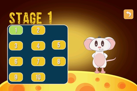 Crazy Mouse Maze Trap - top brain train puzzle game screenshot 2