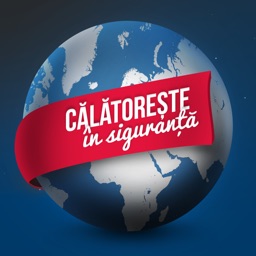 Calatoreste in Siguranta