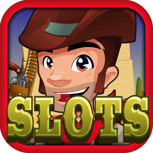 Slots Casino - Classic 777 Slot Machine With Fun Bouns