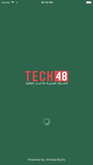 Tech48