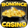 A Aace Bonance Casino Slots - Roulette and Blackjack 21
