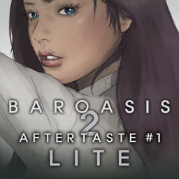 Bar Oasis 2 Aftertaste 01 LITE Korea