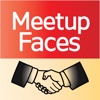 Meetup Faces - Remember names and faces of Meetup members