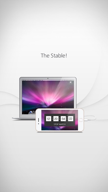 TwomonUSB - Dual Monitor, Extended Display, Twomon screenshot-3