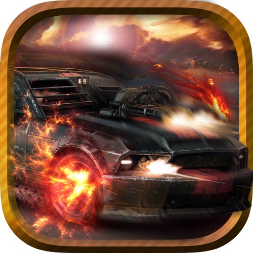 Arena Racing Rumble - New Age Drag Warrior icon