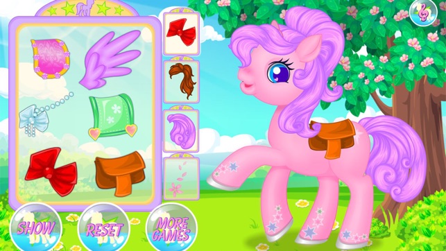 Pony Grooming Salon(圖2)-速報App