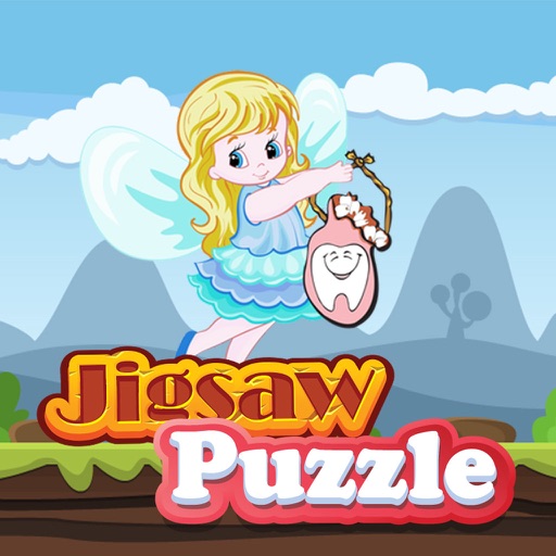 The Princess Room Puzzle Jigsaw icon